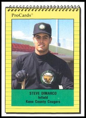 2662 Steve Dimarco
